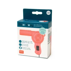 Mini Souffleur USB - Blow Away
