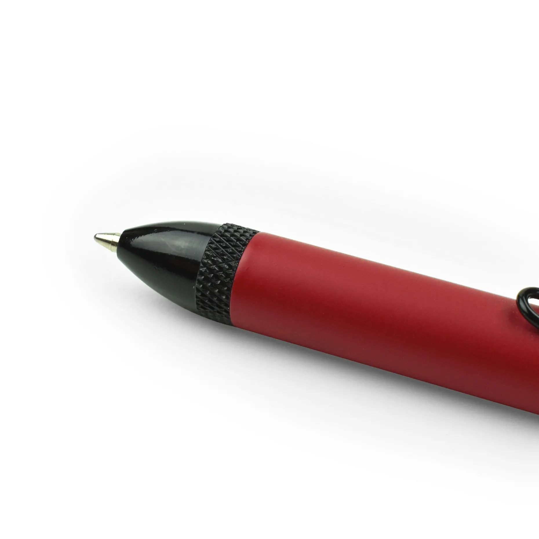 Mini Stylo à Bille - Size Matters