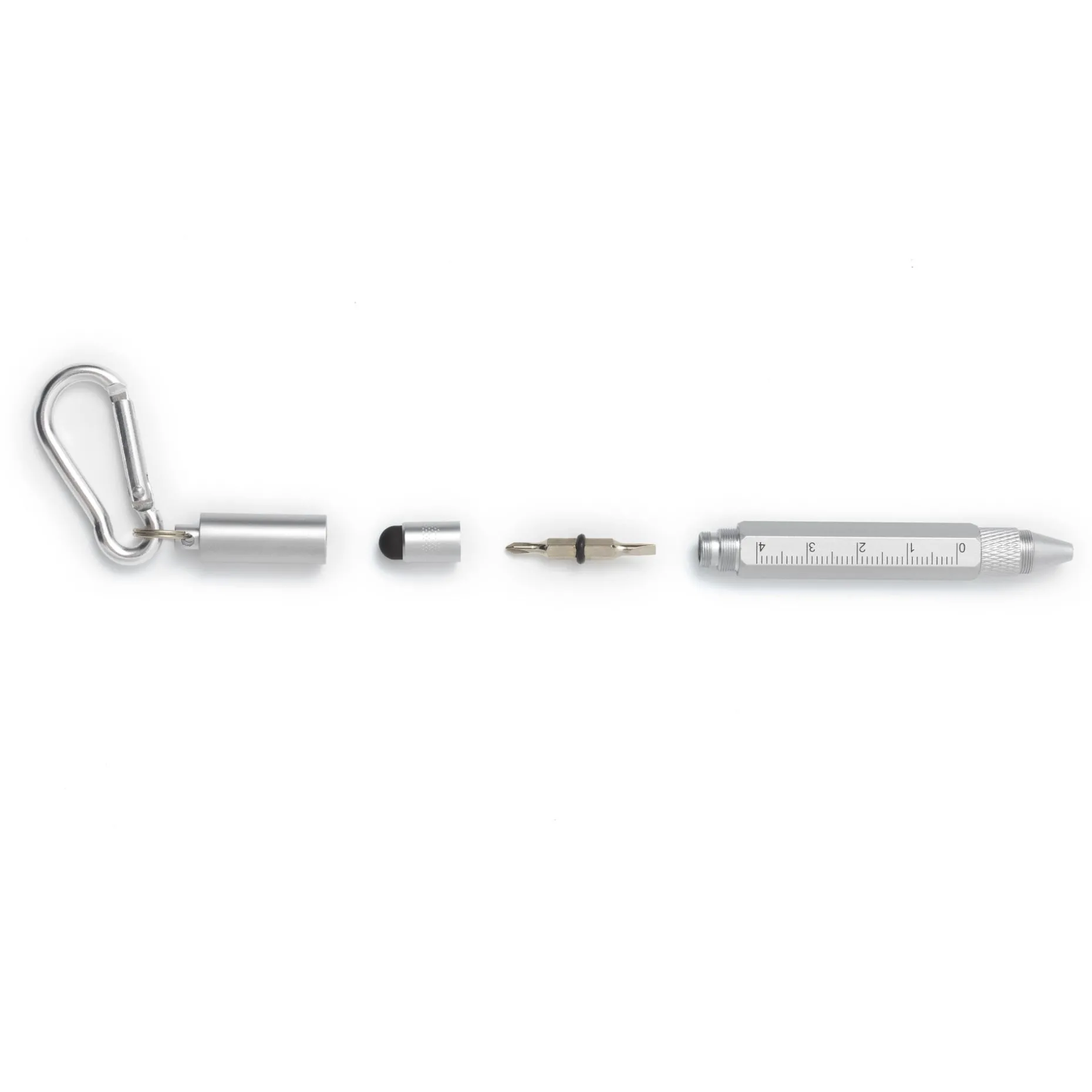 Mini Stylo Multifonction - SOS Superpen