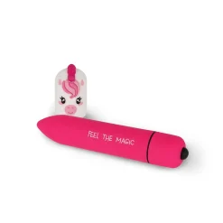 Mini Vibromasseur Stimulant - My Best Friend