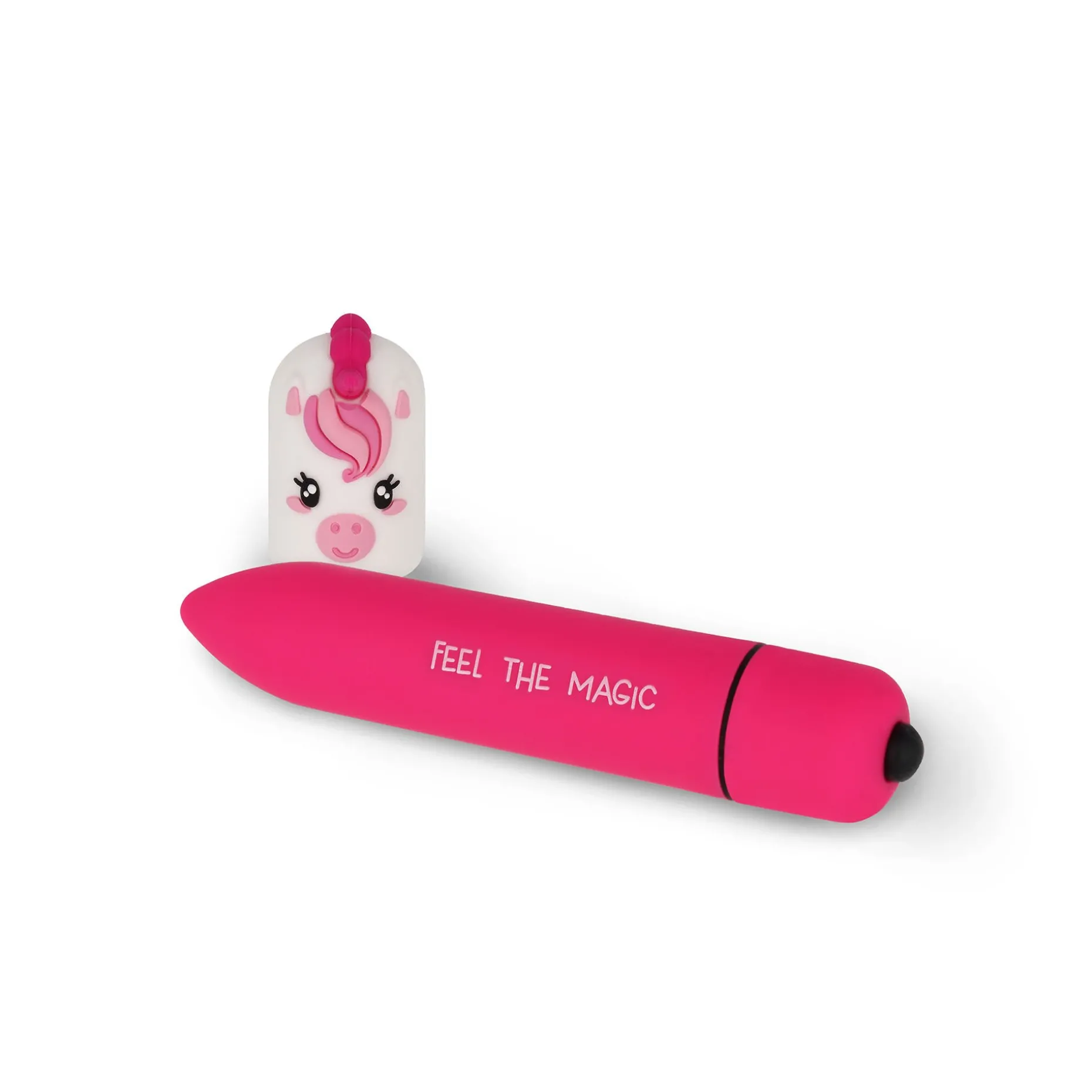 Mini Vibromasseur Stimulant - My Best Friend