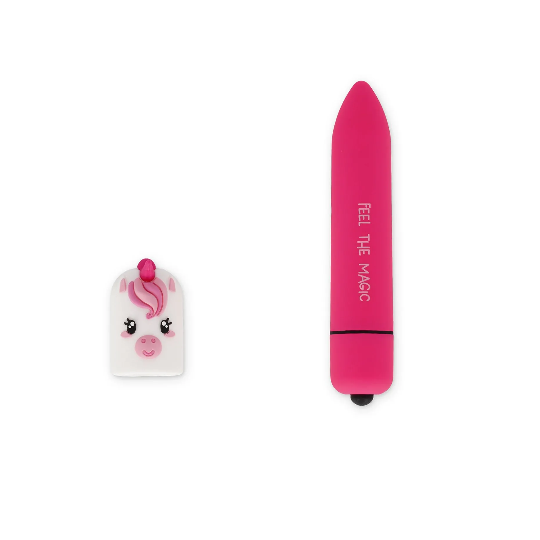 Mini Vibromasseur Stimulant - My Best Friend