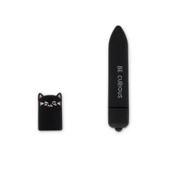 Mini Vibromasseur Stimulant - My Best Friend