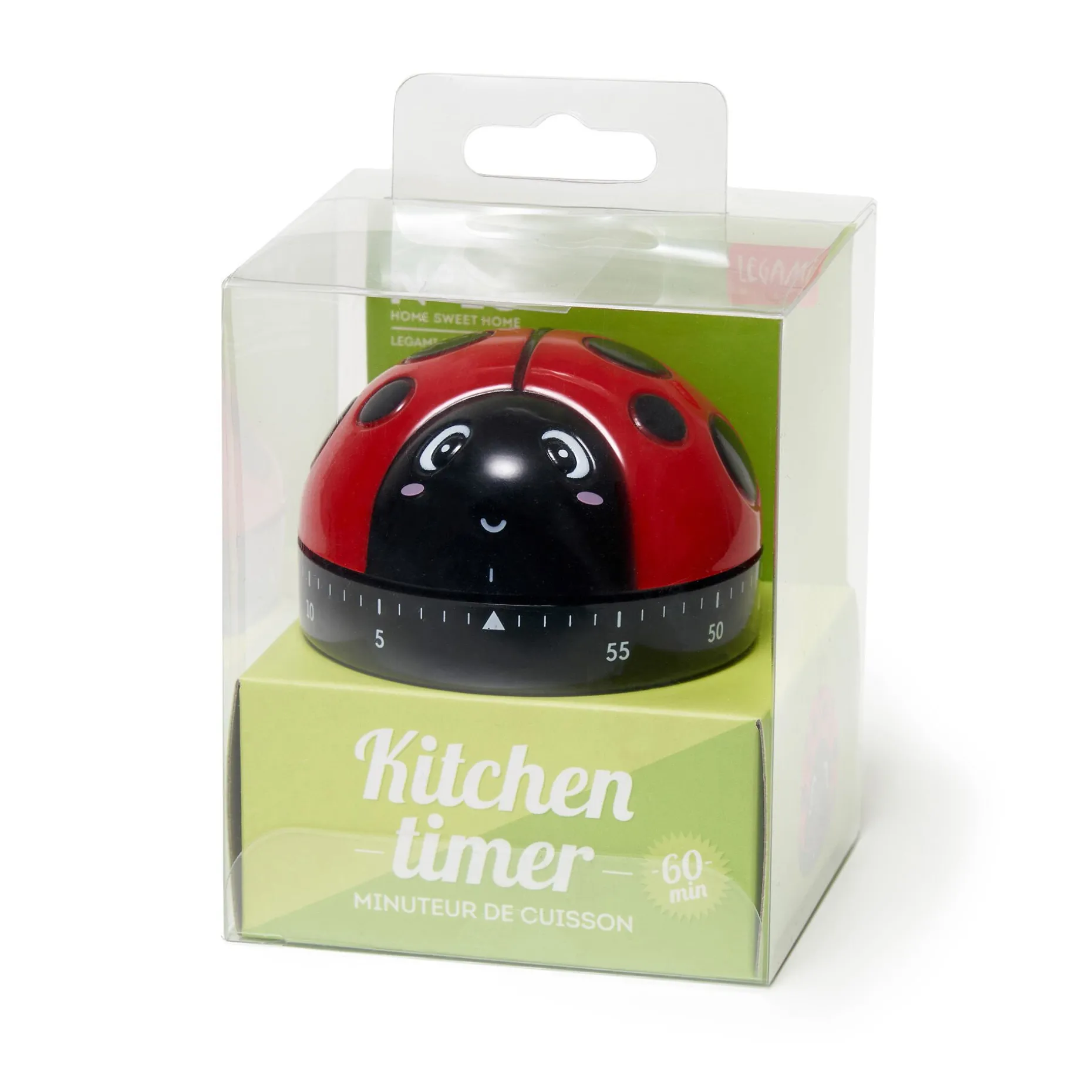 Minuteur de Cuisson