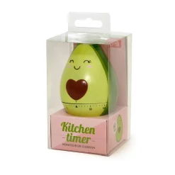 Minuteur de Cuisson