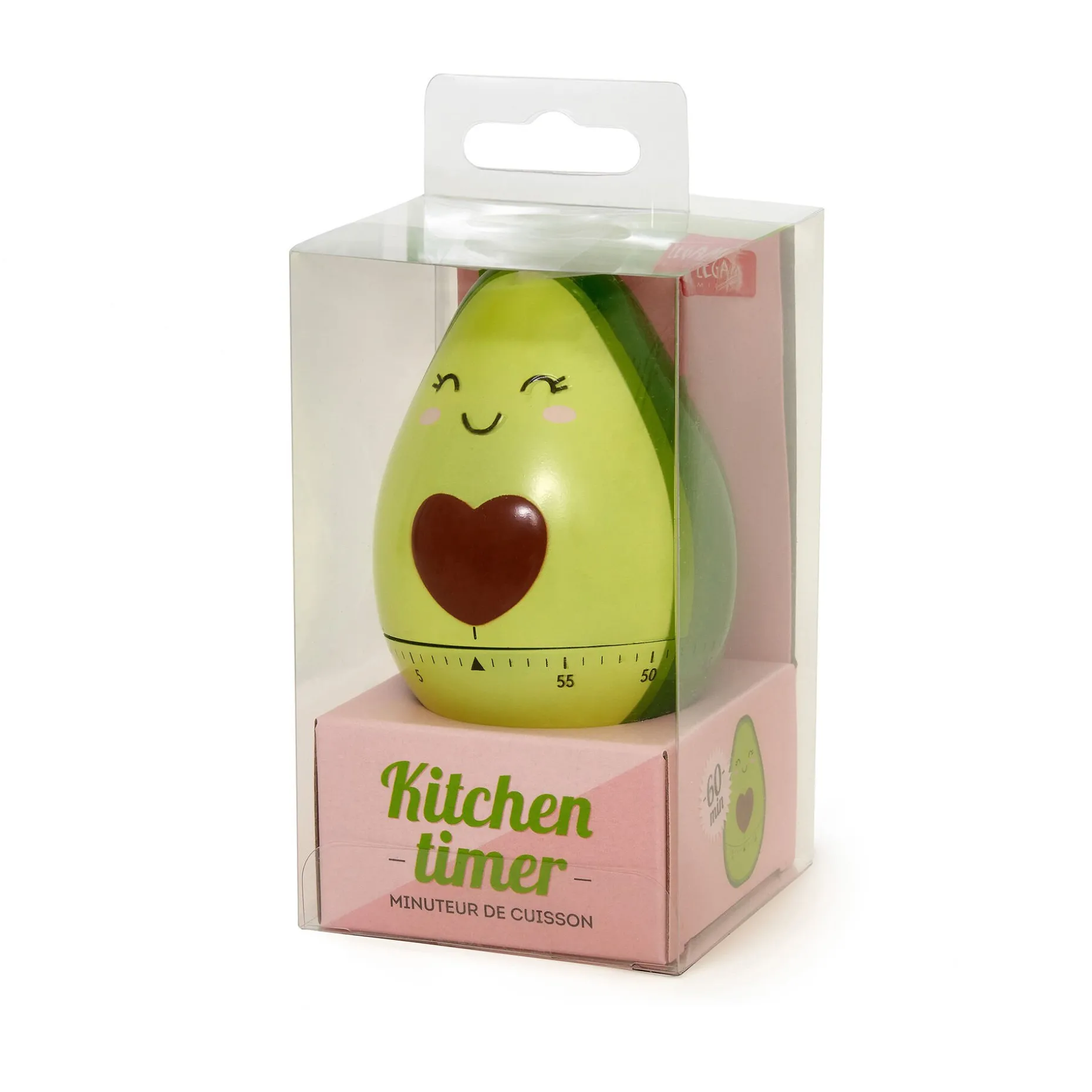 Minuteur de Cuisson