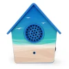 Nichoir Sonore - The Sound of Nature