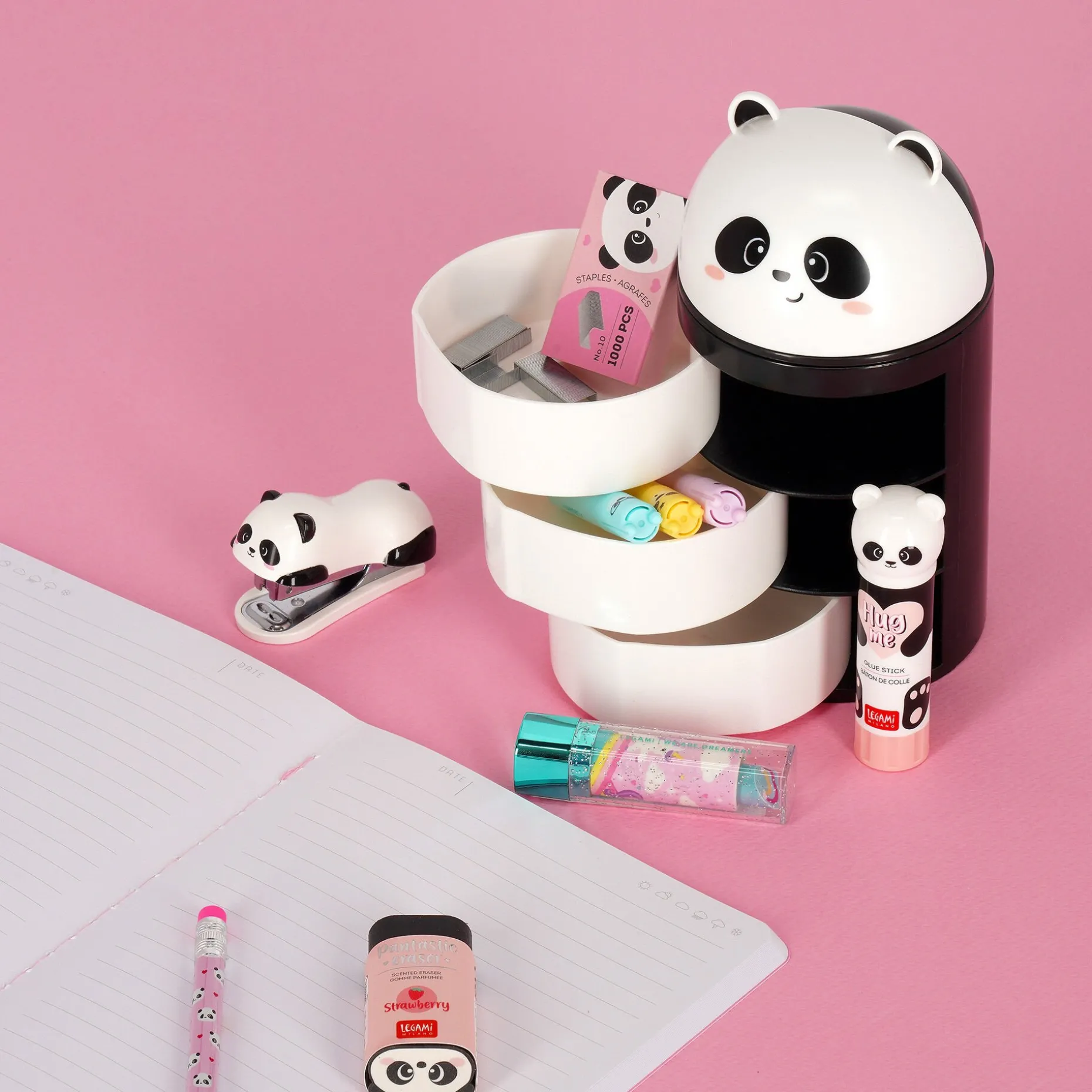 Organiseur de Bureau - Aww-Rganiser