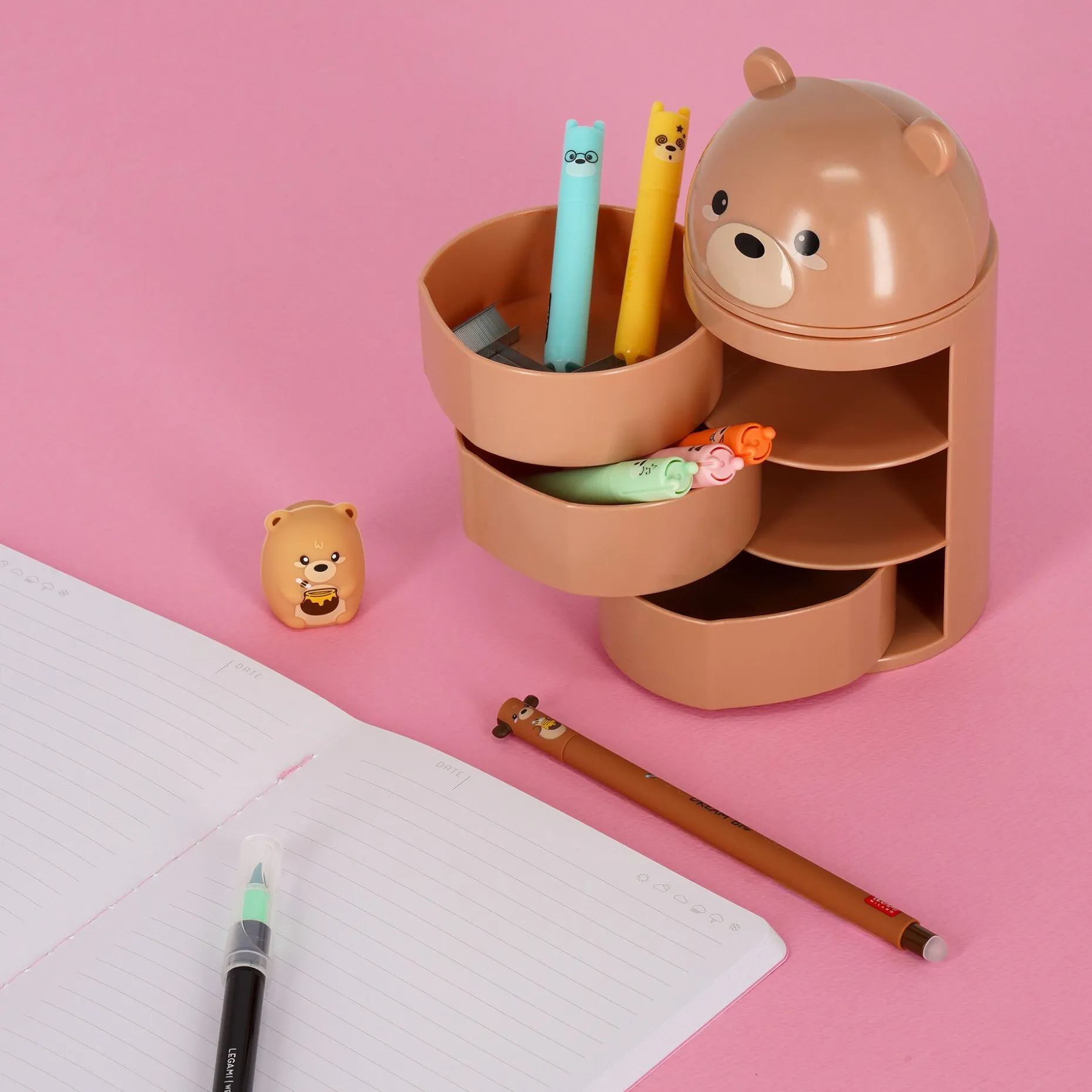Organiseur de Bureau - Aww-Rganiser
