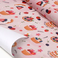 Papier Cadeau
