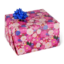 Papier Cadeau
