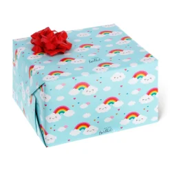 Papier Cadeau