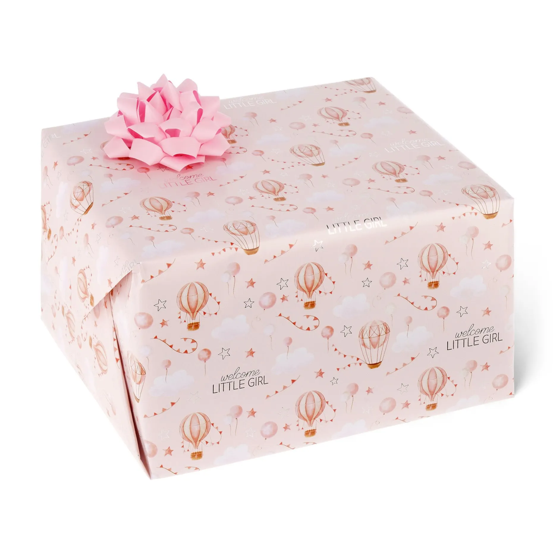 Papier Cadeau