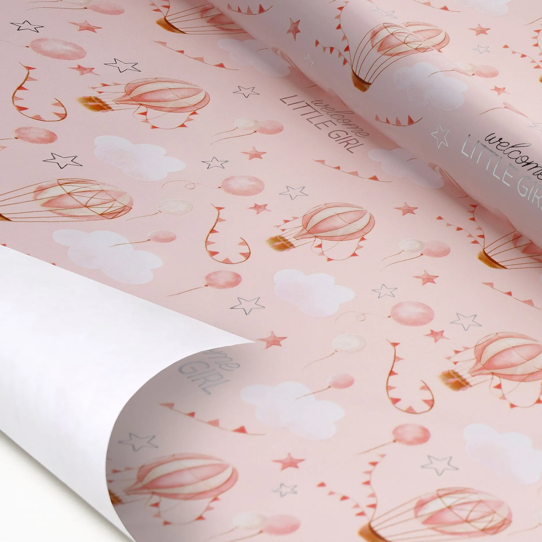 Papier Cadeau