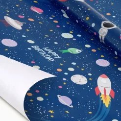 Papier Cadeau