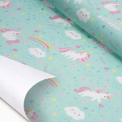 Papier Cadeau