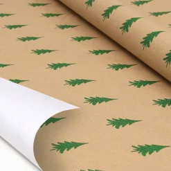 Papier Cadeau de Noël