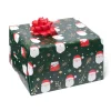 Papier Cadeau de Noël