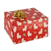 Papier Cadeau de Noël