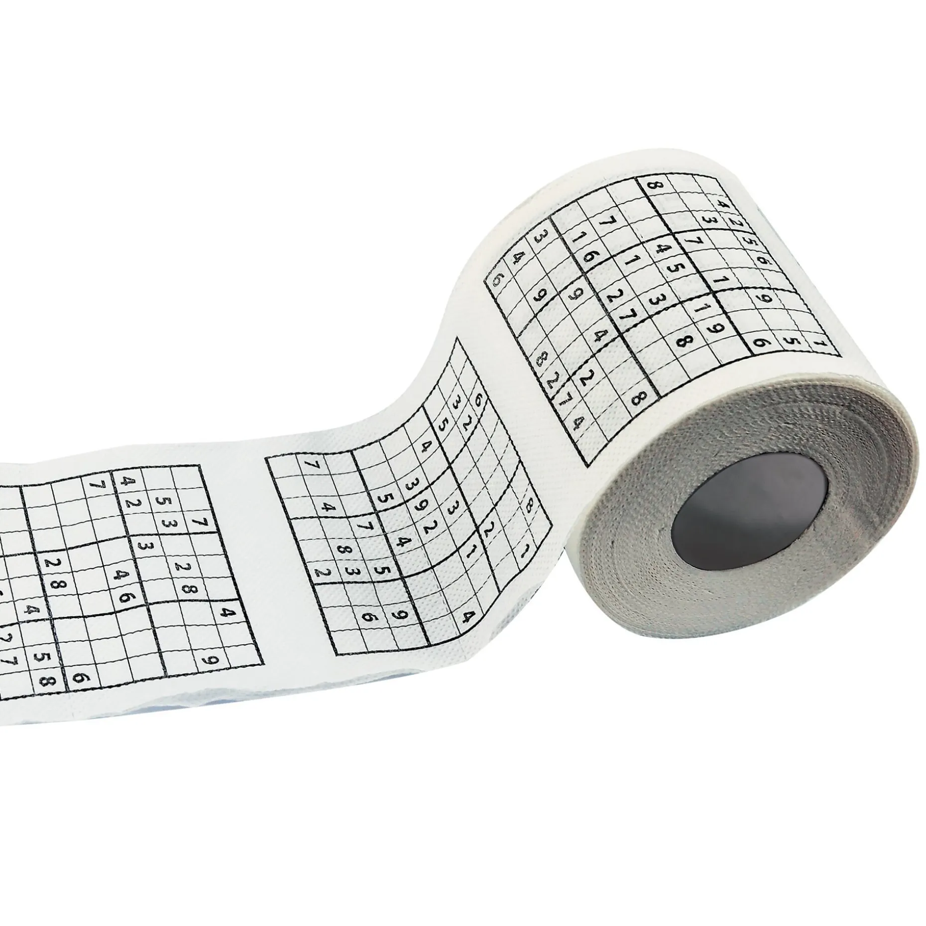 Papier Toilette Sudoku - Do Not Disturb