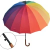Parapluie Arc-En-Ciel