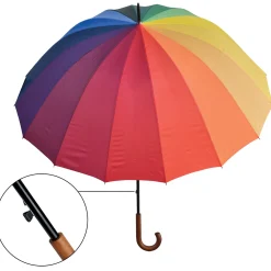 Parapluie Arc-En-Ciel