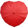 Parapluie en Forme de Cœur