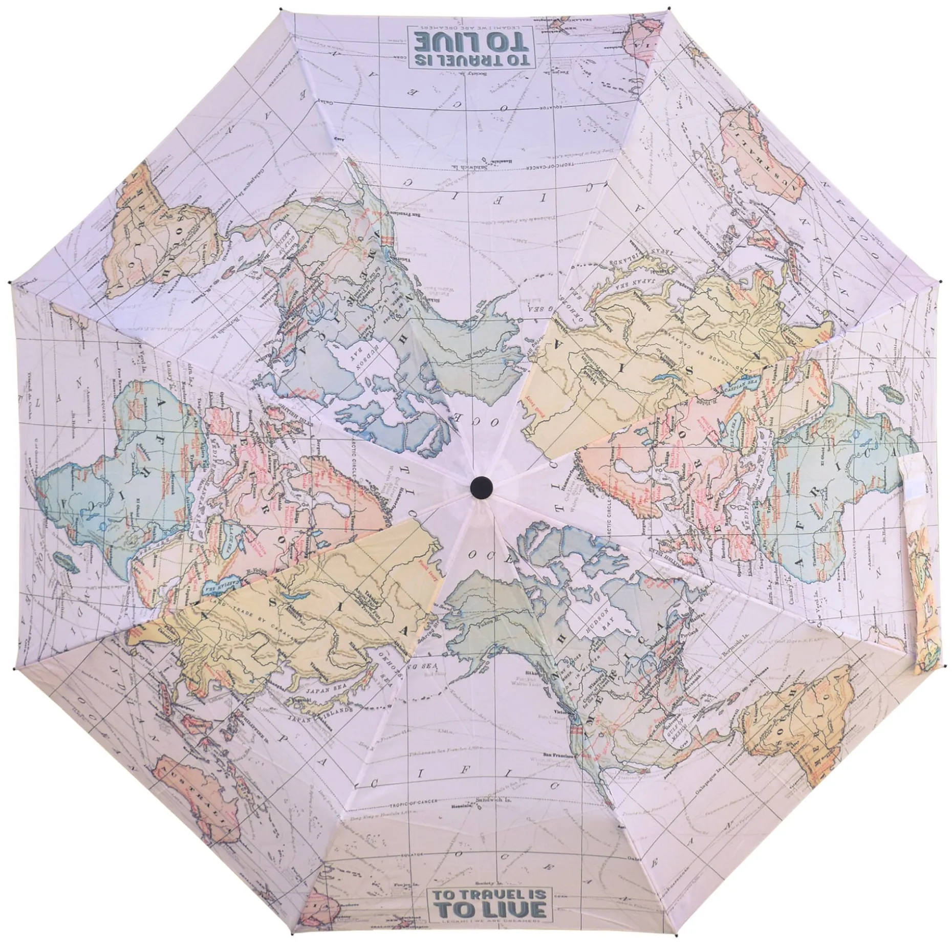 Parapluie Pliant