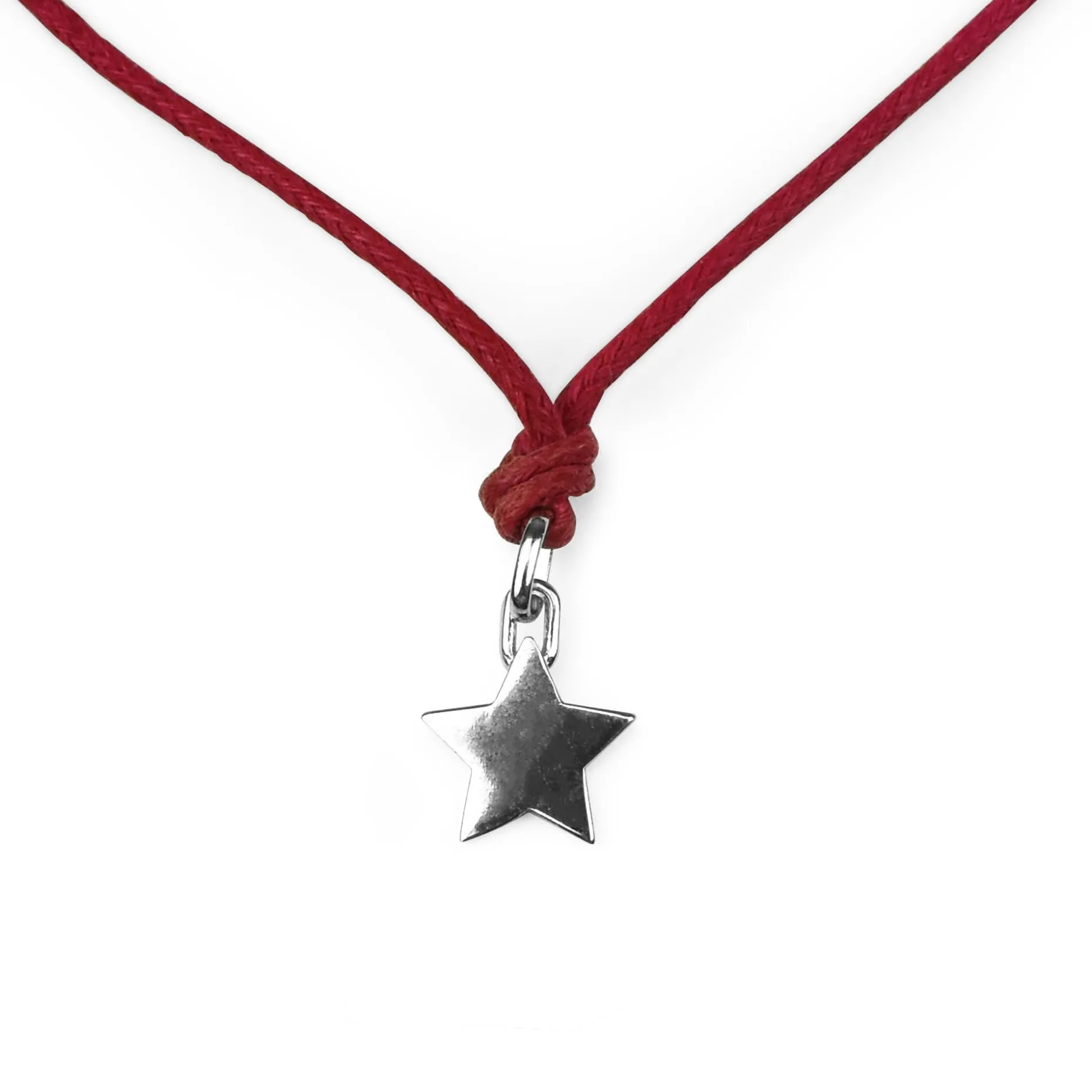 Pendentif en Argent - Objets Précieux Legami