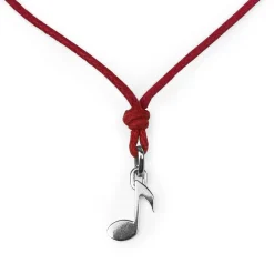 Pendentif en Argent - Objets Précieux Legami
