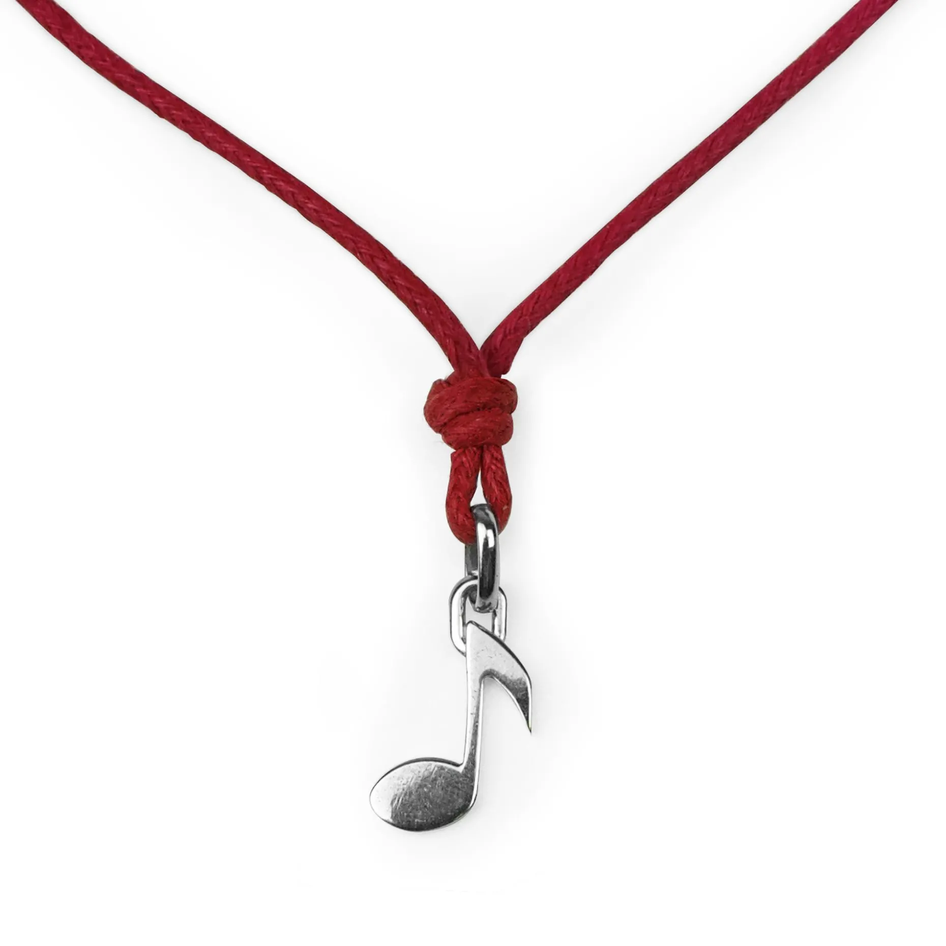 Pendentif en Argent - Objets Précieux Legami