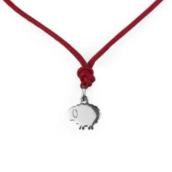 Pendentif en Argent - Objets Précieux Legami