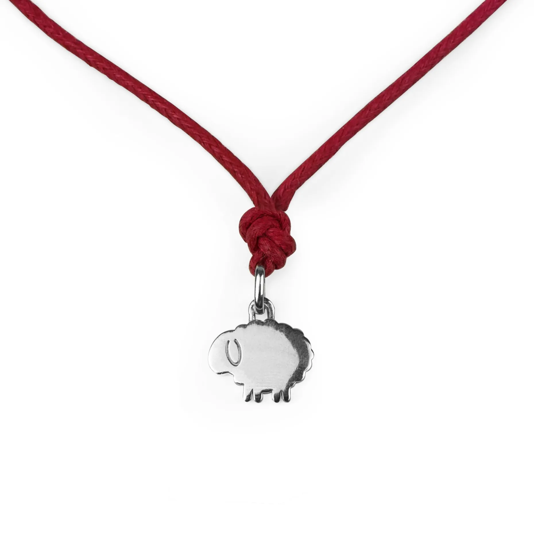 Pendentif en Argent - Objets Précieux Legami
