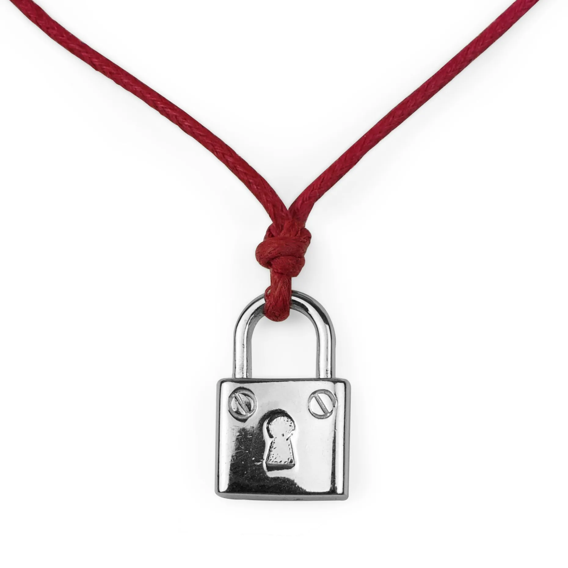 Pendentif en Argent - Objets Précieux Legami