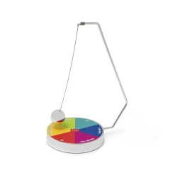 Pendule Magnétique - Decision Maker