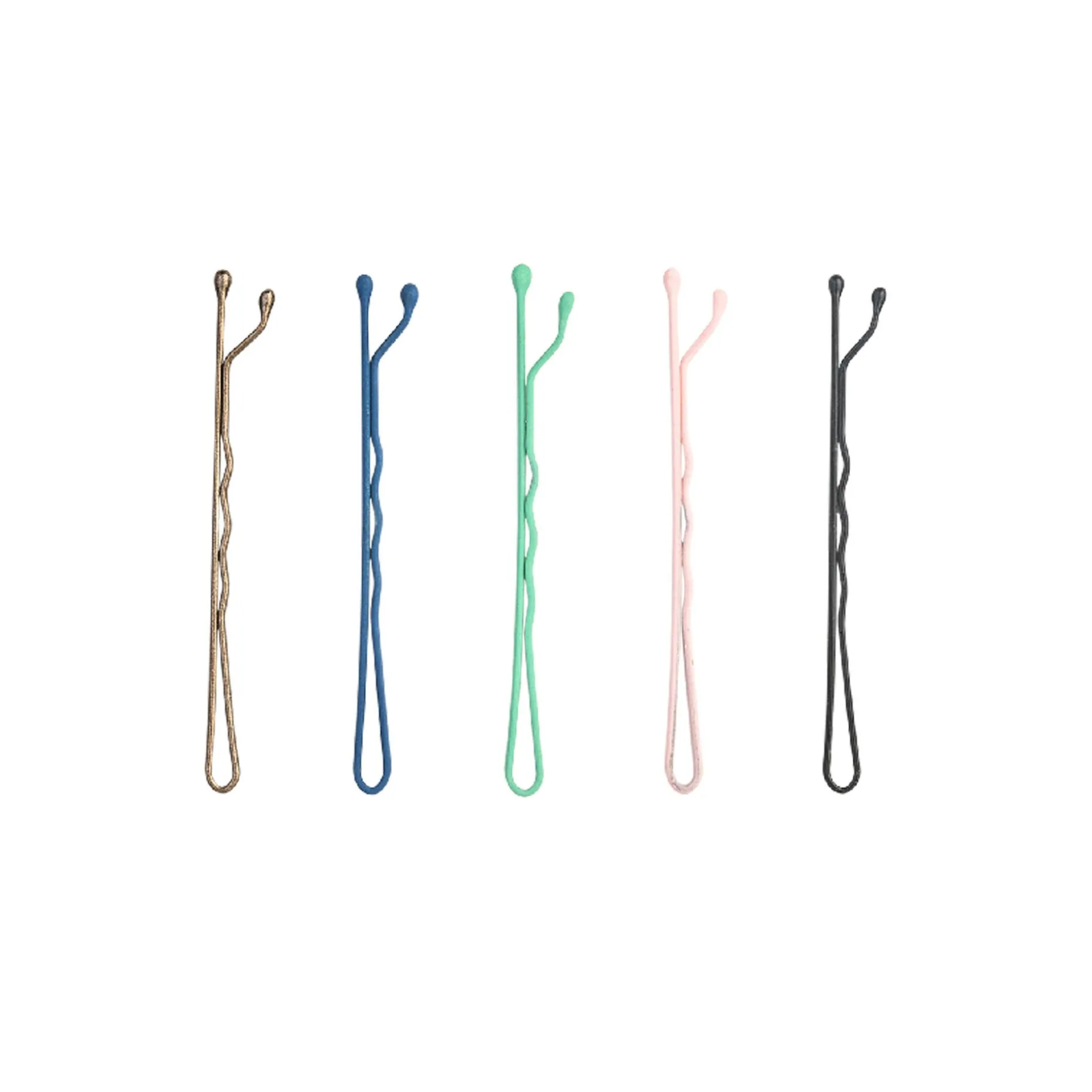 Épingle à cheveux - Bobby Pins