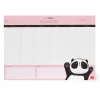 Planificateur de Bureau - Smart Week
