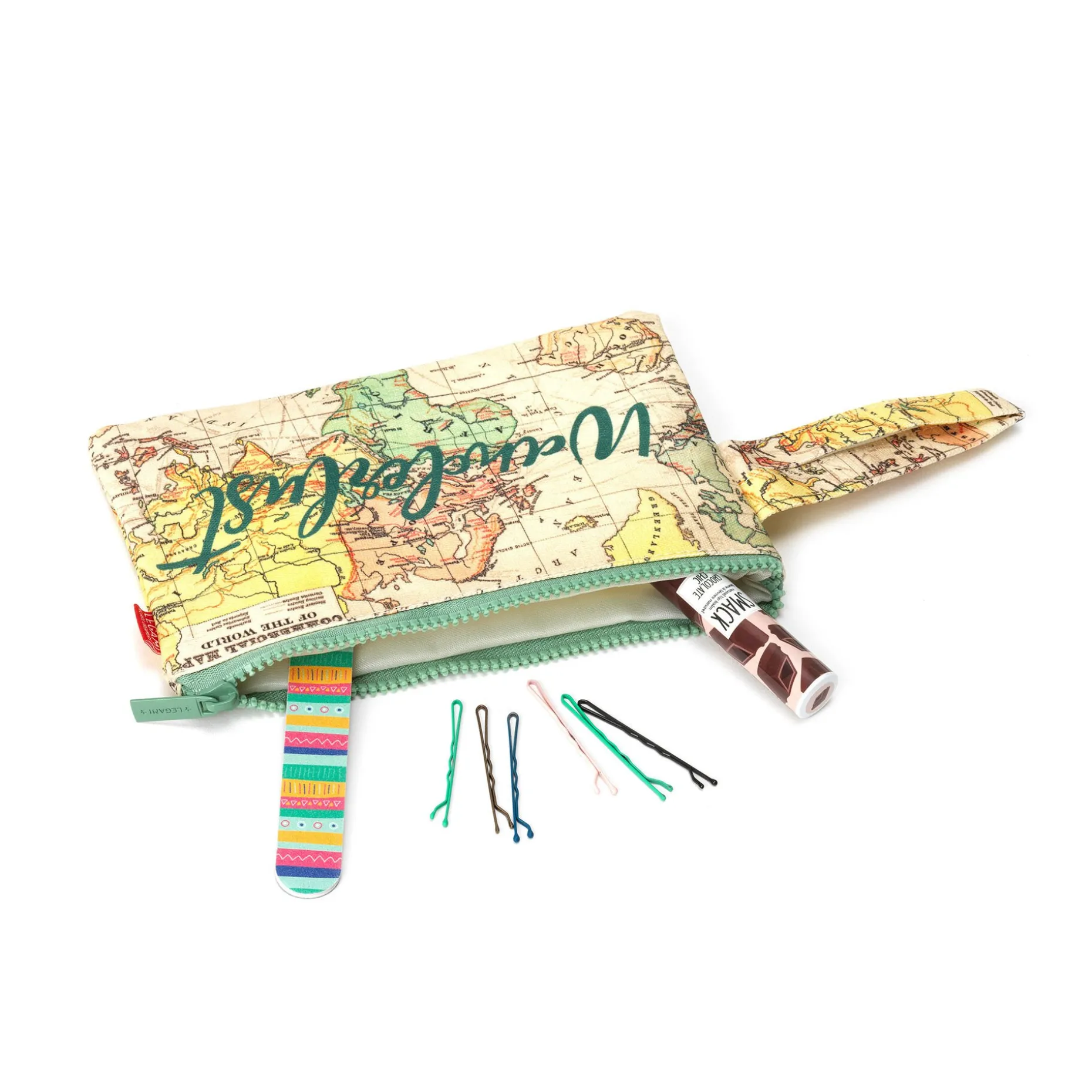 Pochette - Pouch