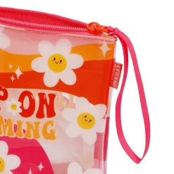 Pochette de Plage - Beach Pouch