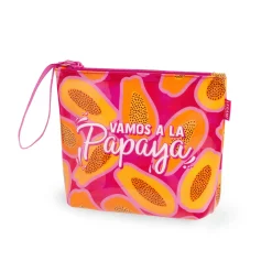 Pochette de Plage - Beach Pouch