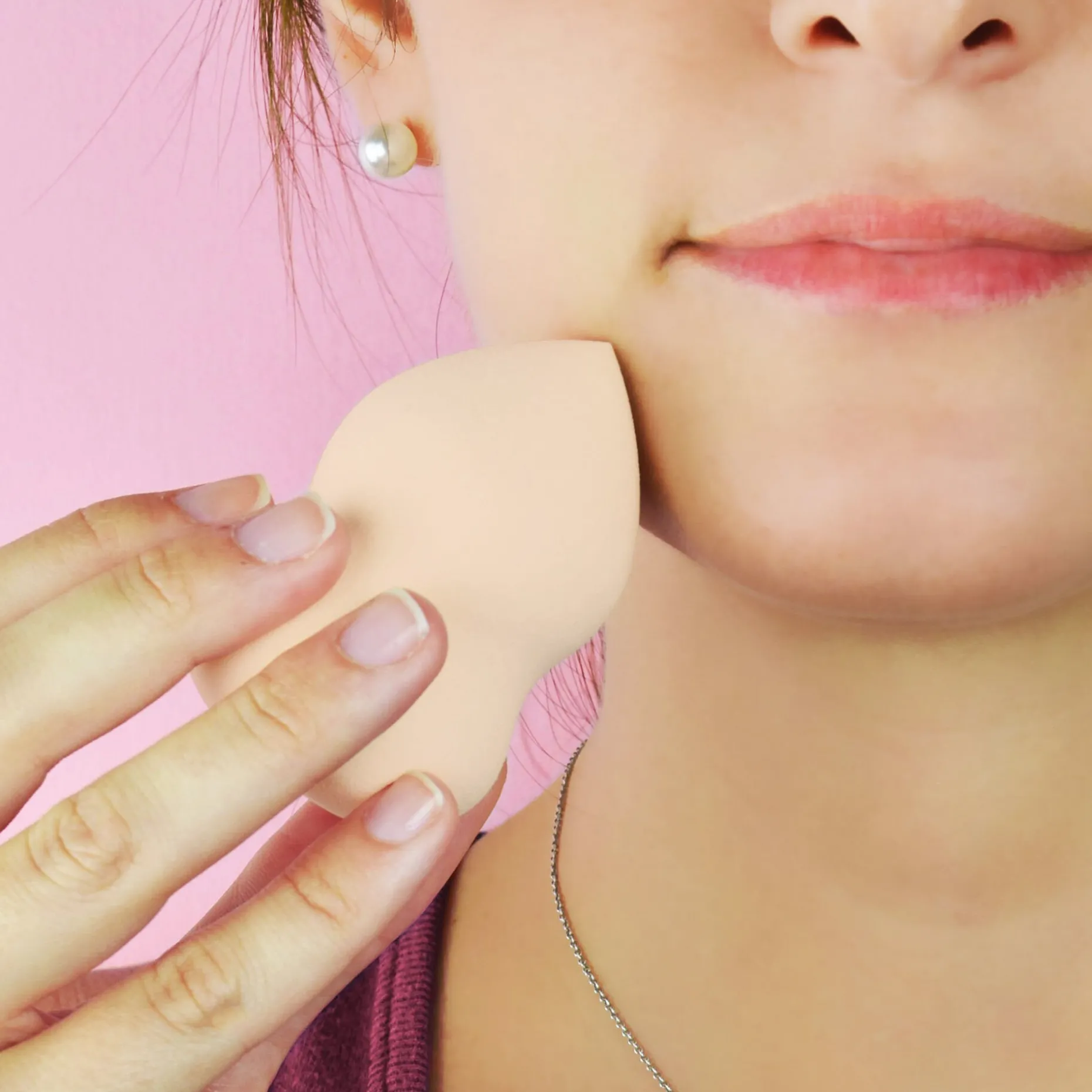 Éponge de Maquillage - Cutie Friends