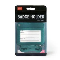 Porte-Badge