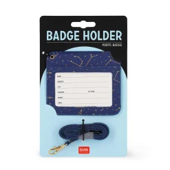 Porte-Badge