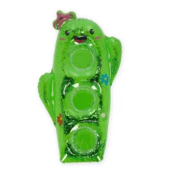 Porte-boisson Flottant - Inflatable Drink Holder