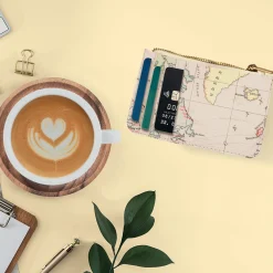 Porte-cartes - What a Card Holder!