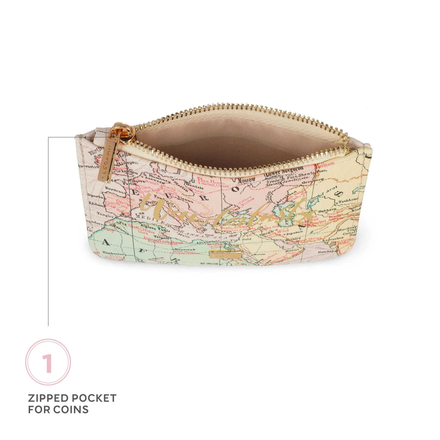 Porte-cartes - What a Card Holder!