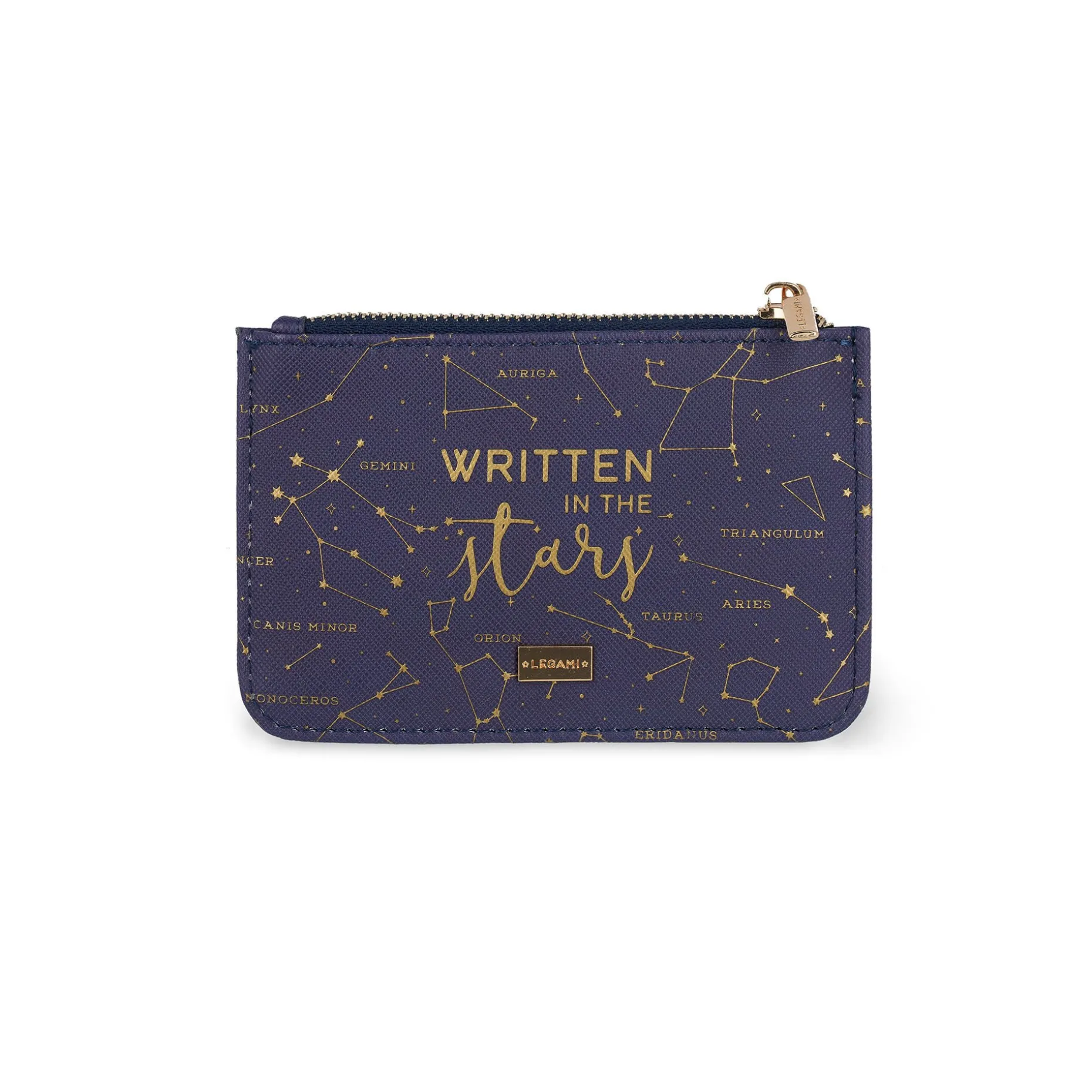Porte-cartes - What a Card Holder!