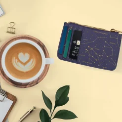 Porte-cartes - What a Card Holder!