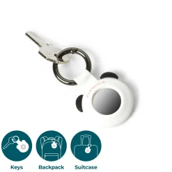 Porte-clés pour AirTag
