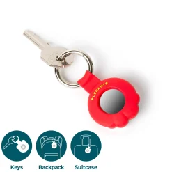 Porte-clés pour AirTag